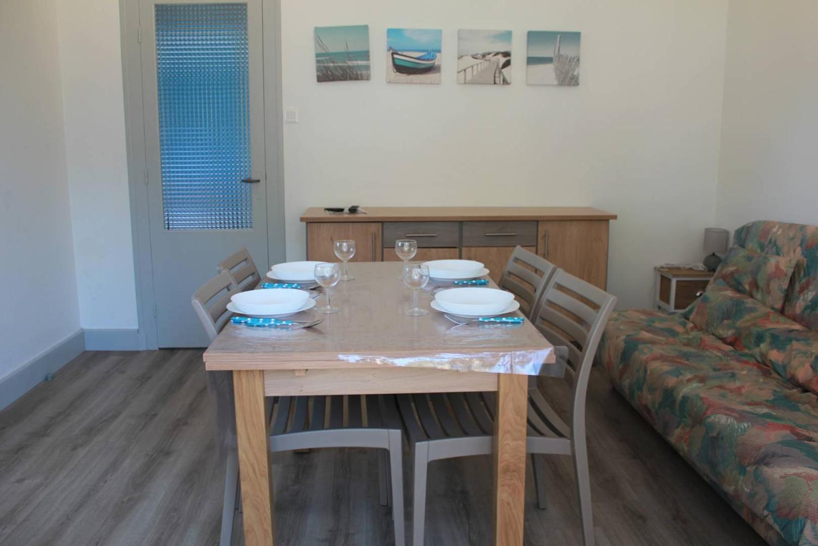 Ronce-Les-Bains - Appartement 1Er Etage Gauche - 90M De La Plage מראה חיצוני תמונה