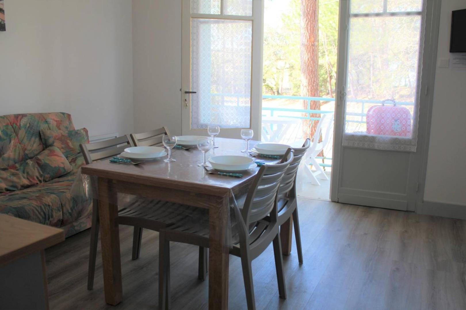 Ronce-Les-Bains - Appartement 1Er Etage Gauche - 90M De La Plage מראה חיצוני תמונה