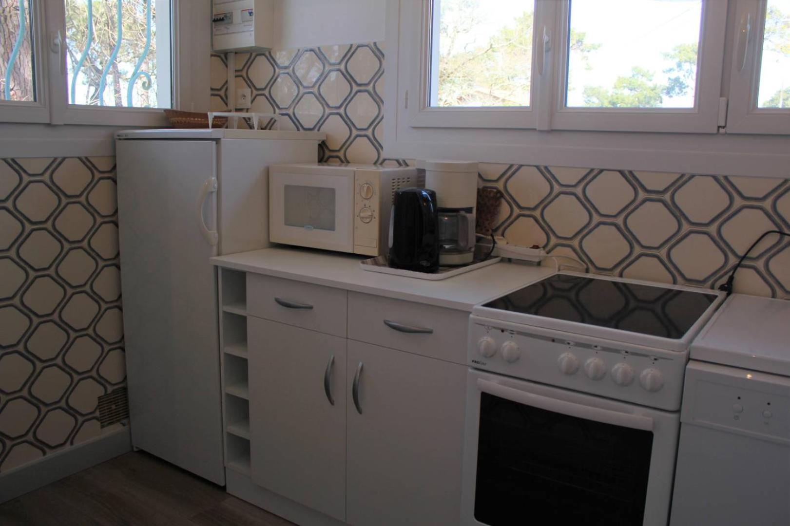 Ronce-Les-Bains - Appartement 1Er Etage Gauche - 90M De La Plage מראה חיצוני תמונה