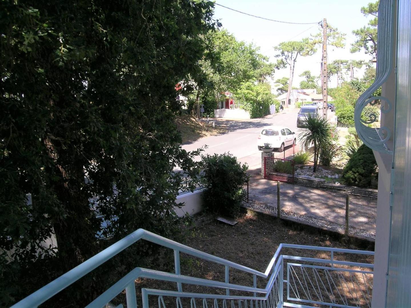 Ronce-Les-Bains - Appartement 1Er Etage Gauche - 90M De La Plage מראה חיצוני תמונה