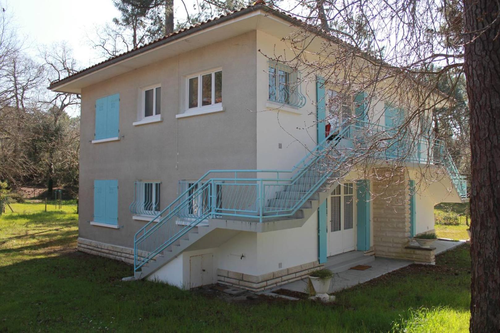 Ronce-Les-Bains - Appartement 1Er Etage Gauche - 90M De La Plage מראה חיצוני תמונה